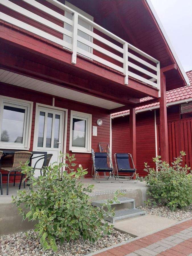 Chalet Osada Szwedzka *